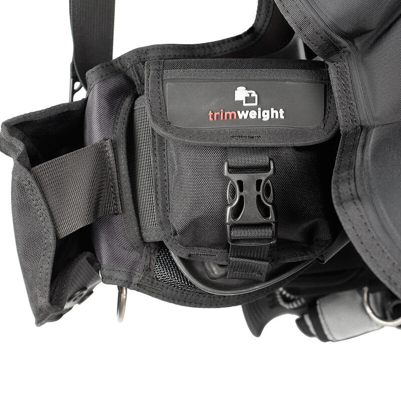 Vesta BCD Mares - BOLT SLS