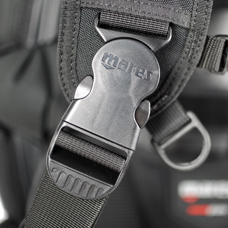 Vesta BCD Mares - BOLT SLS