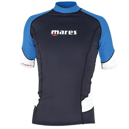 Koszulka męska z krótkim rękawem RASHGUARD