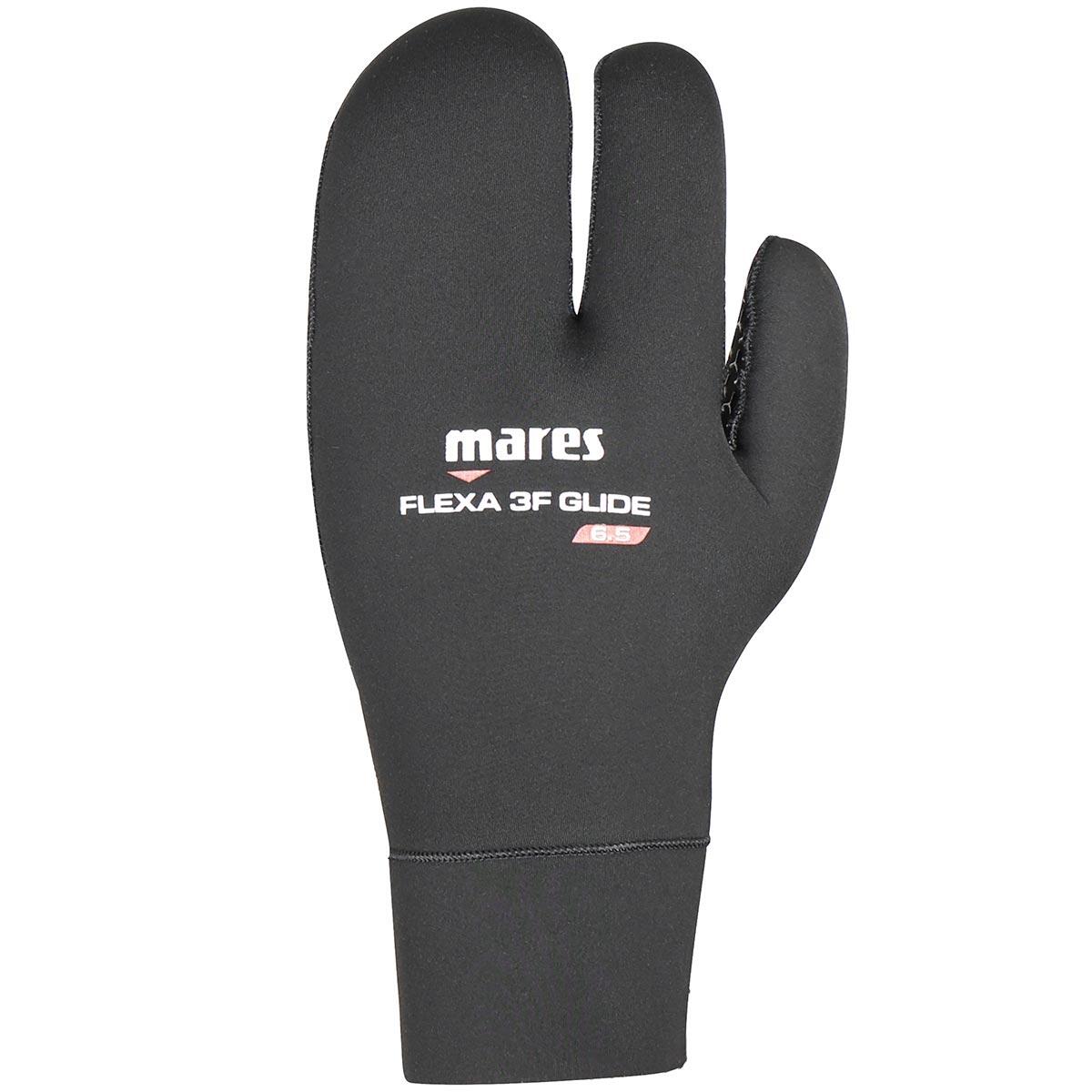 MARES Drei-Finger-Handschuhe FLEXA XXL 2/3