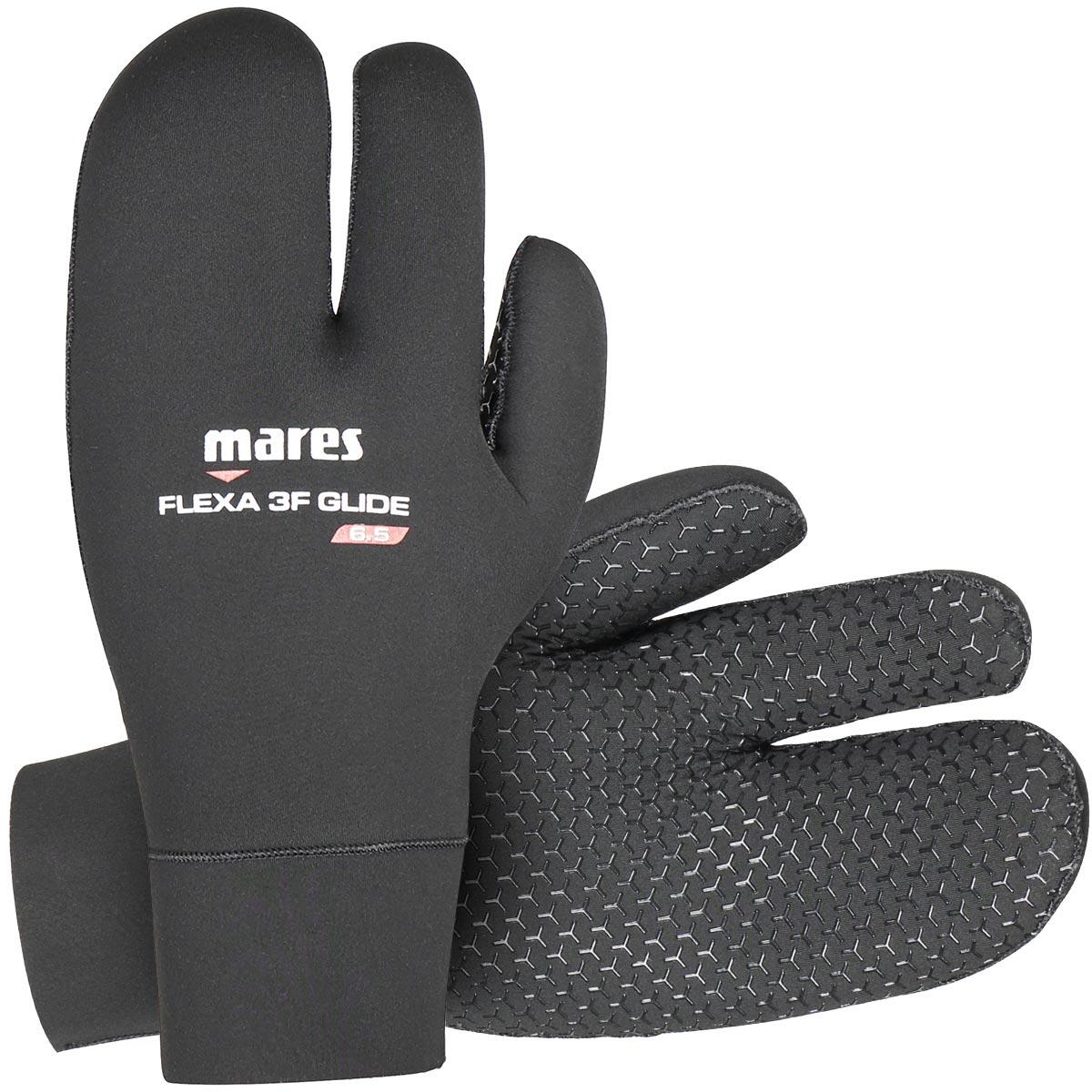 Manusi Mares - FLEXA 3F 6 GLIDE