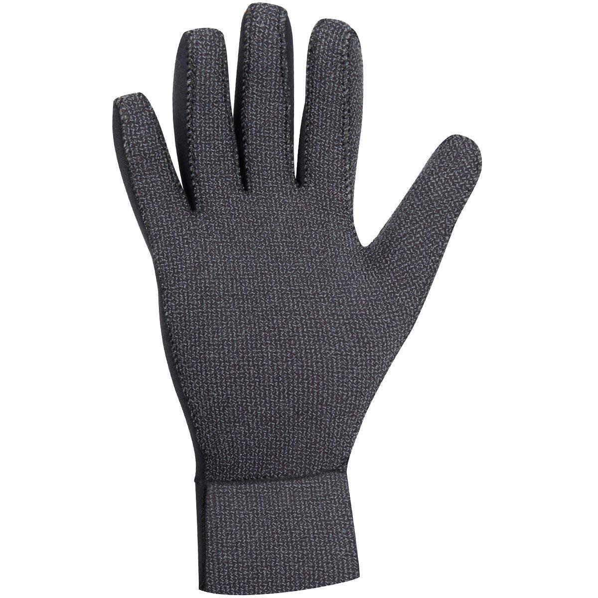 Rękawice neoprenowe FLEXA KEVLAR 3 mm 3/4