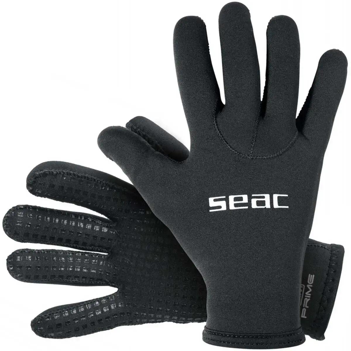 SEAC picture