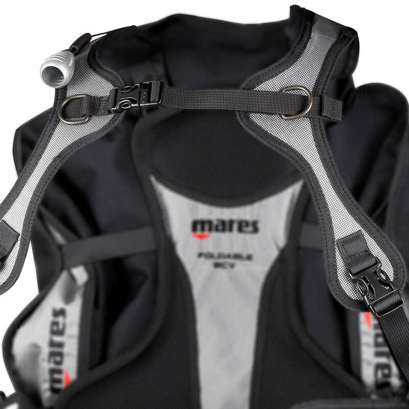 Vesta BCD Mares - MAGELLAN