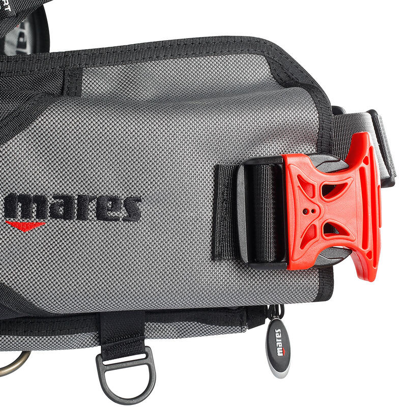 Vesta BCD Mares - MAGELLAN