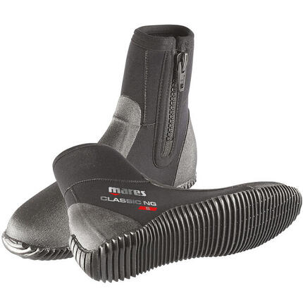 Buty neoprenowe CLASSIC 5 mm
