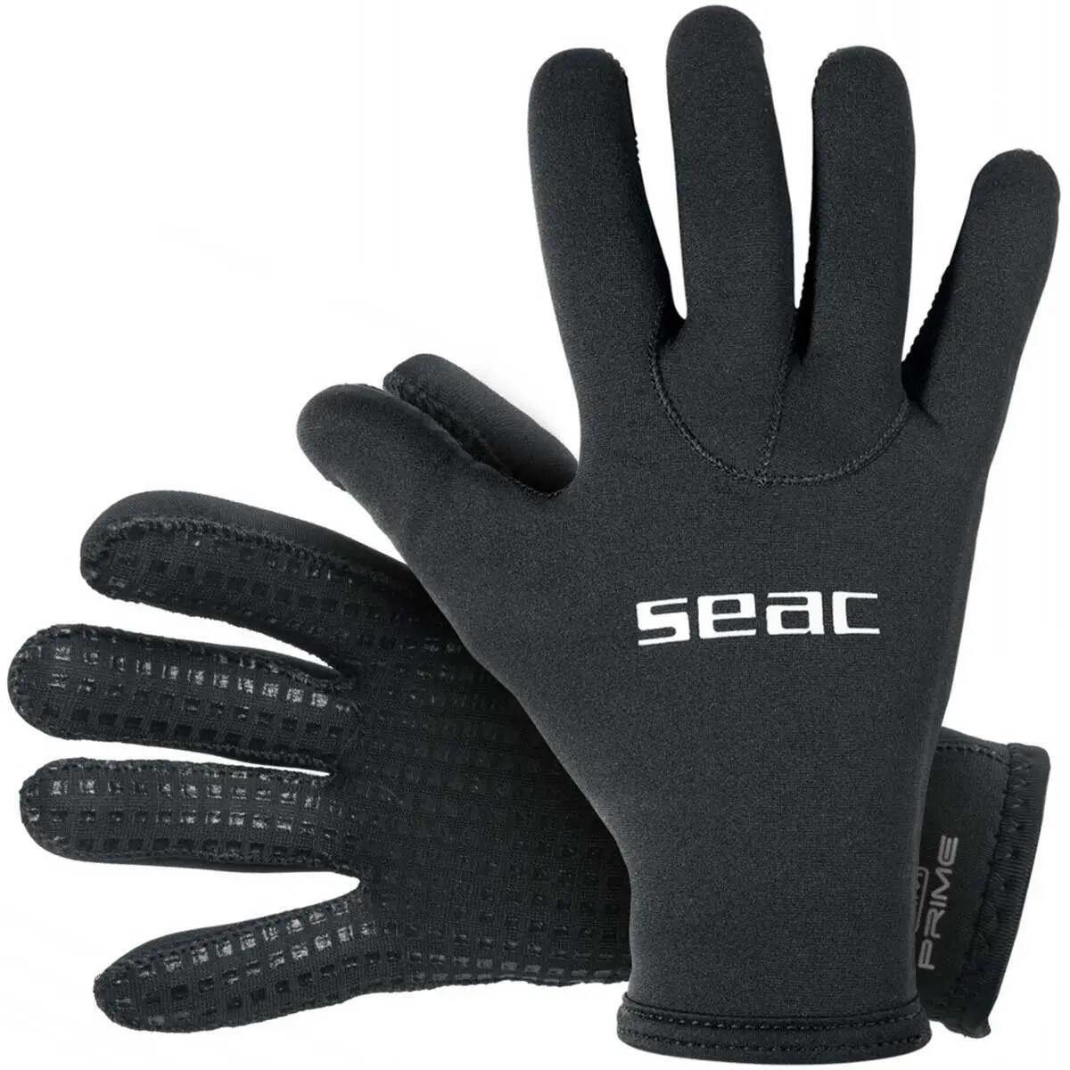 SEAC picture