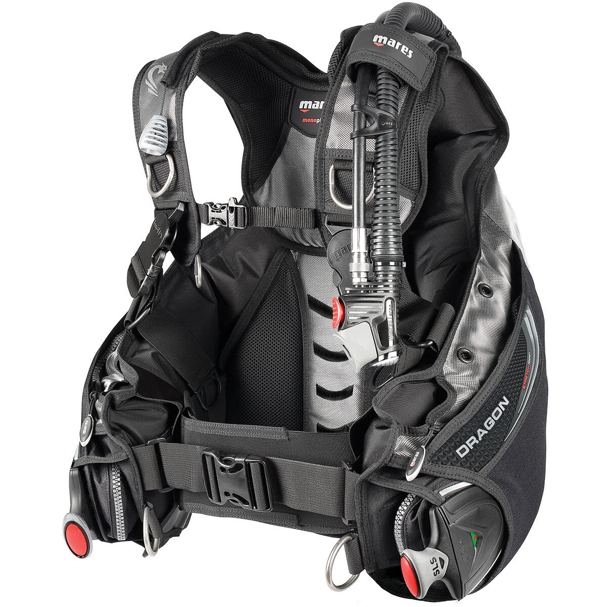 MARES Žaket DRAGON SLS