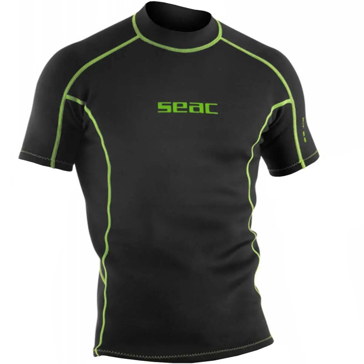 SEAC picture