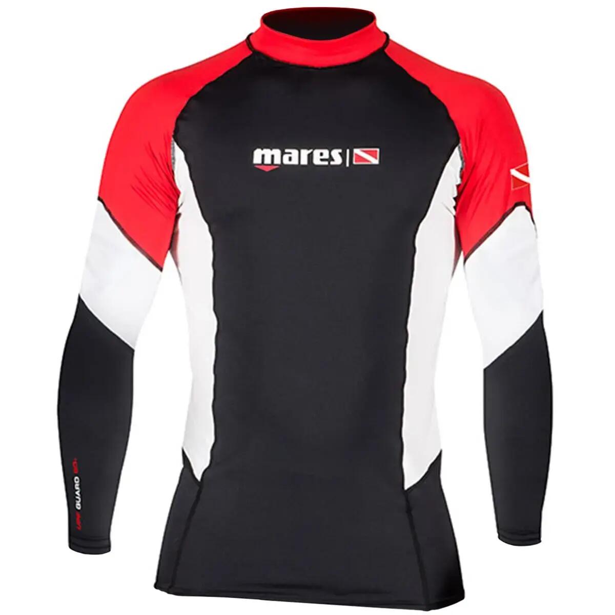 MARES picture