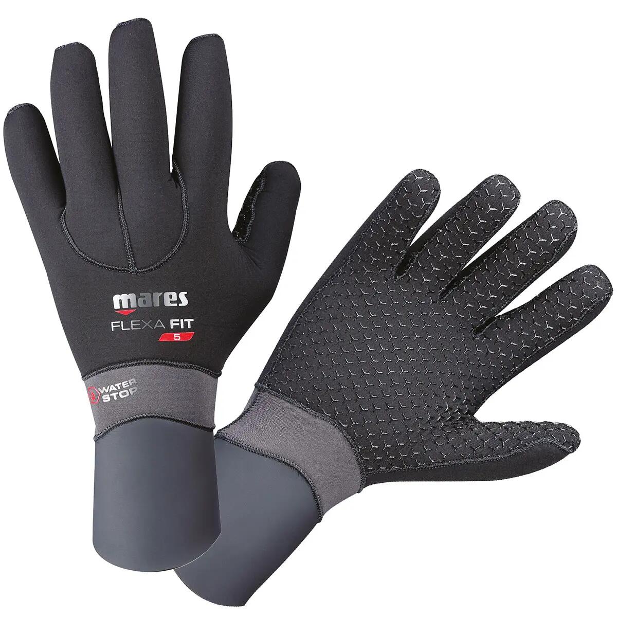 Manusi Mares - FLEXA FIT