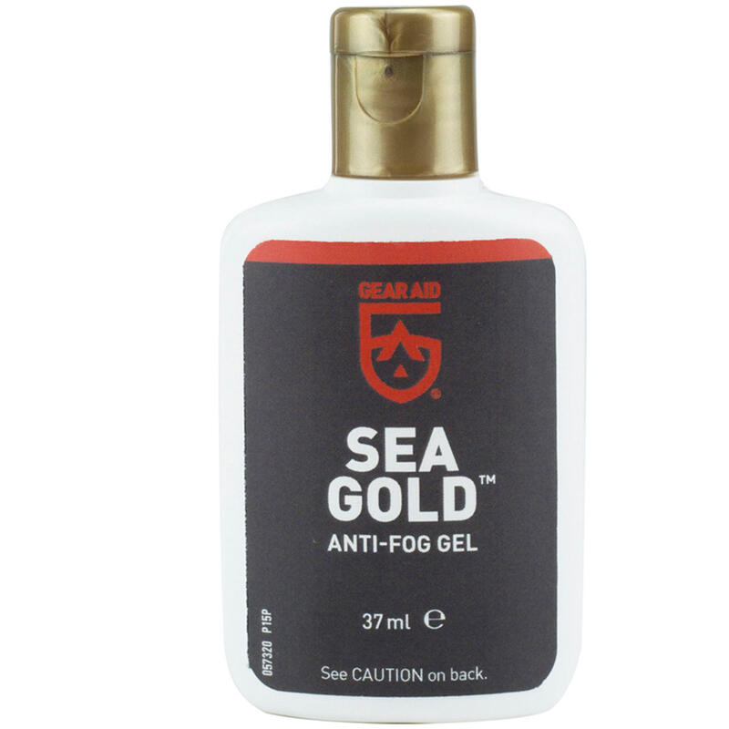 Gel pentru masca McNett - SEA GOLD