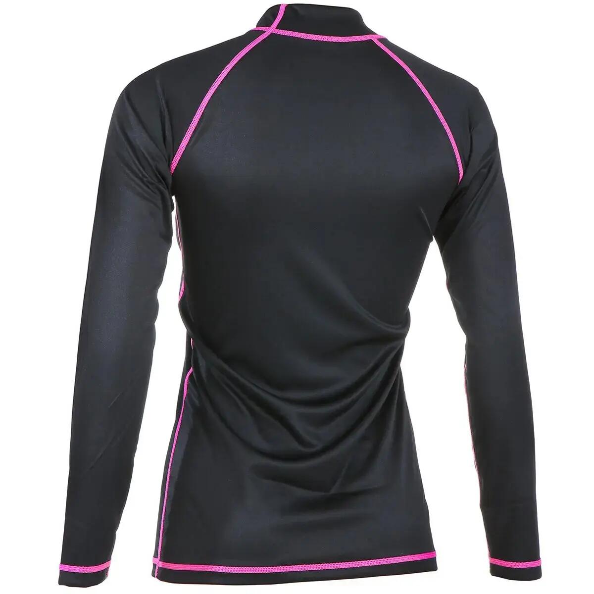 Dámské tričko RASHGUARD - T-SUN 2/2