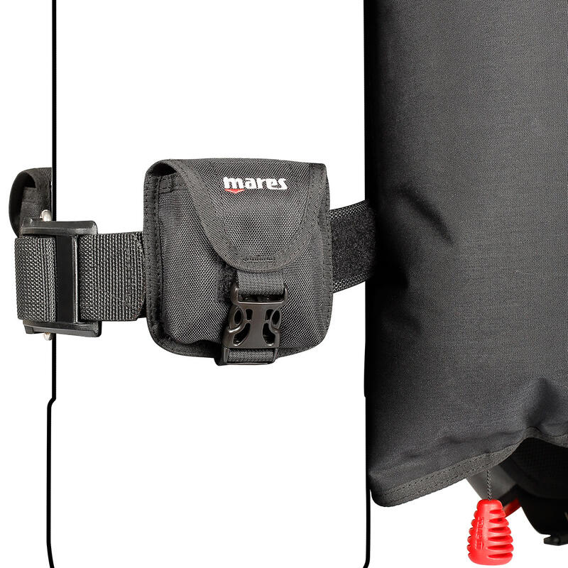 Vesta BCD Mares - MAGELLAN