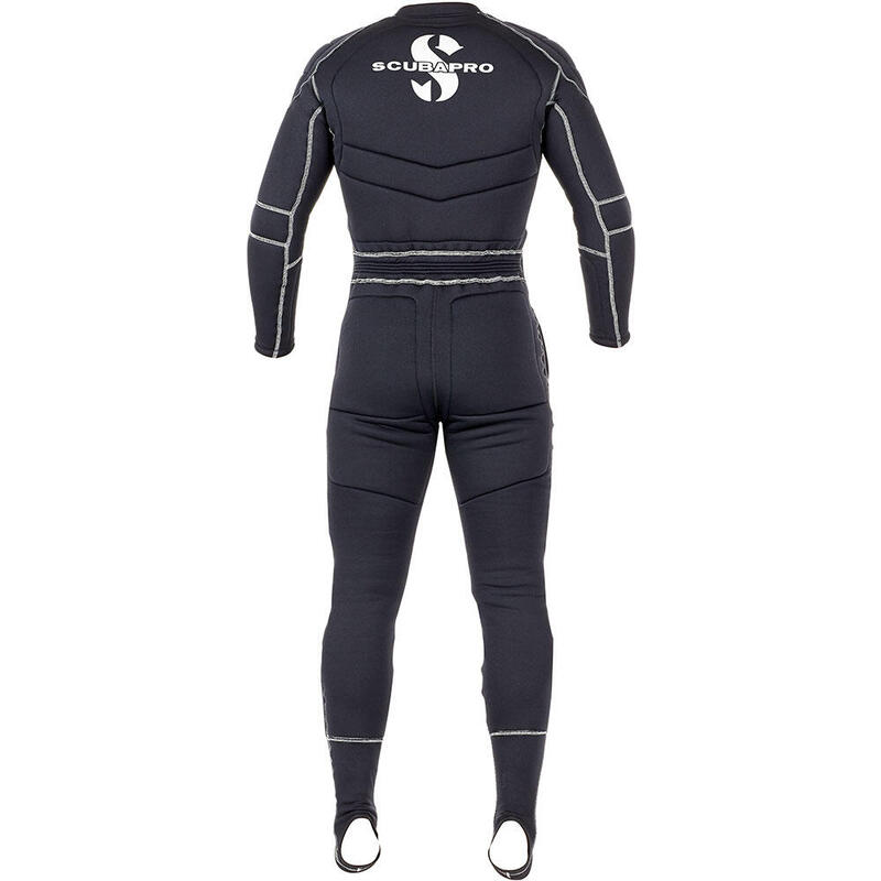 Subvesmant K2 EXTREME, Man
