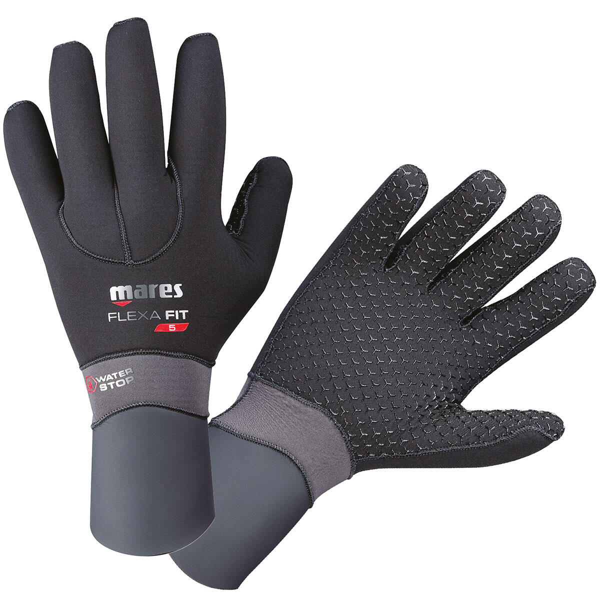Manusi Mares - FLEXA FIT