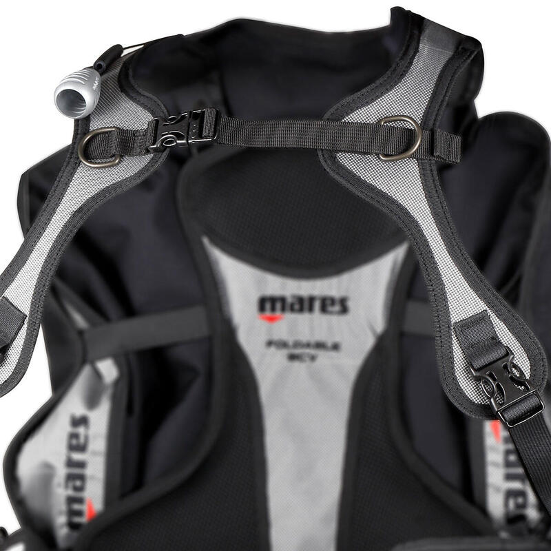 Vesta BCD Mares - MAGELLAN