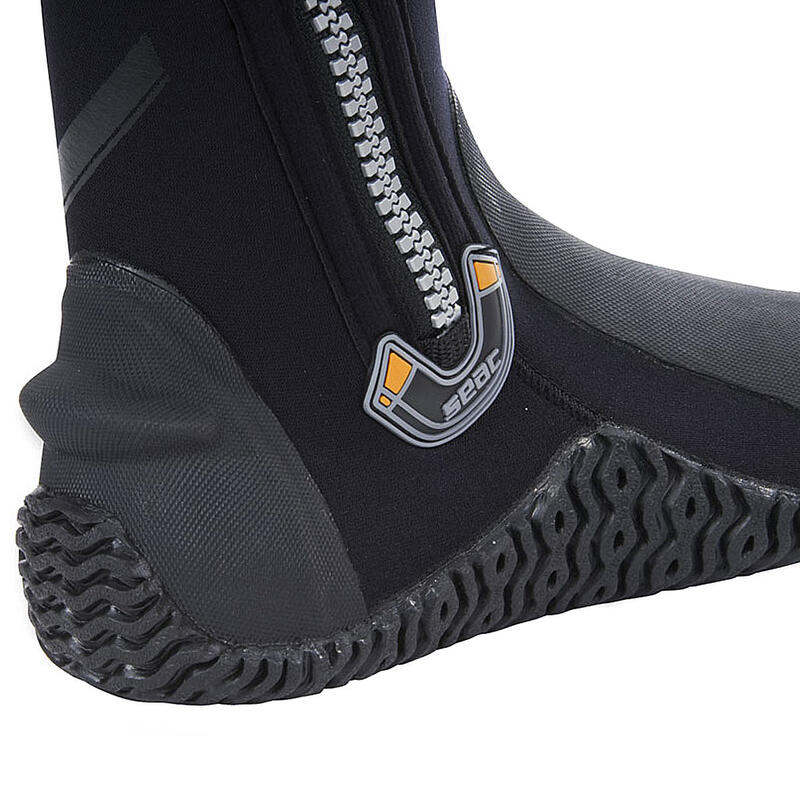 Cizmulite Seac - BASIC HD, M