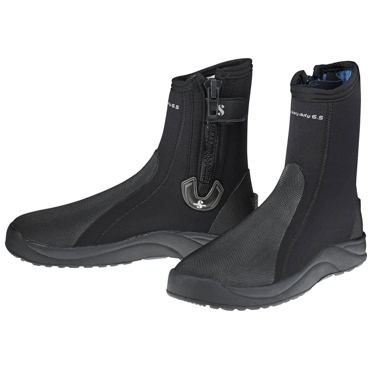 Cizmulite Scubapro - HEAVY DUTY, XS