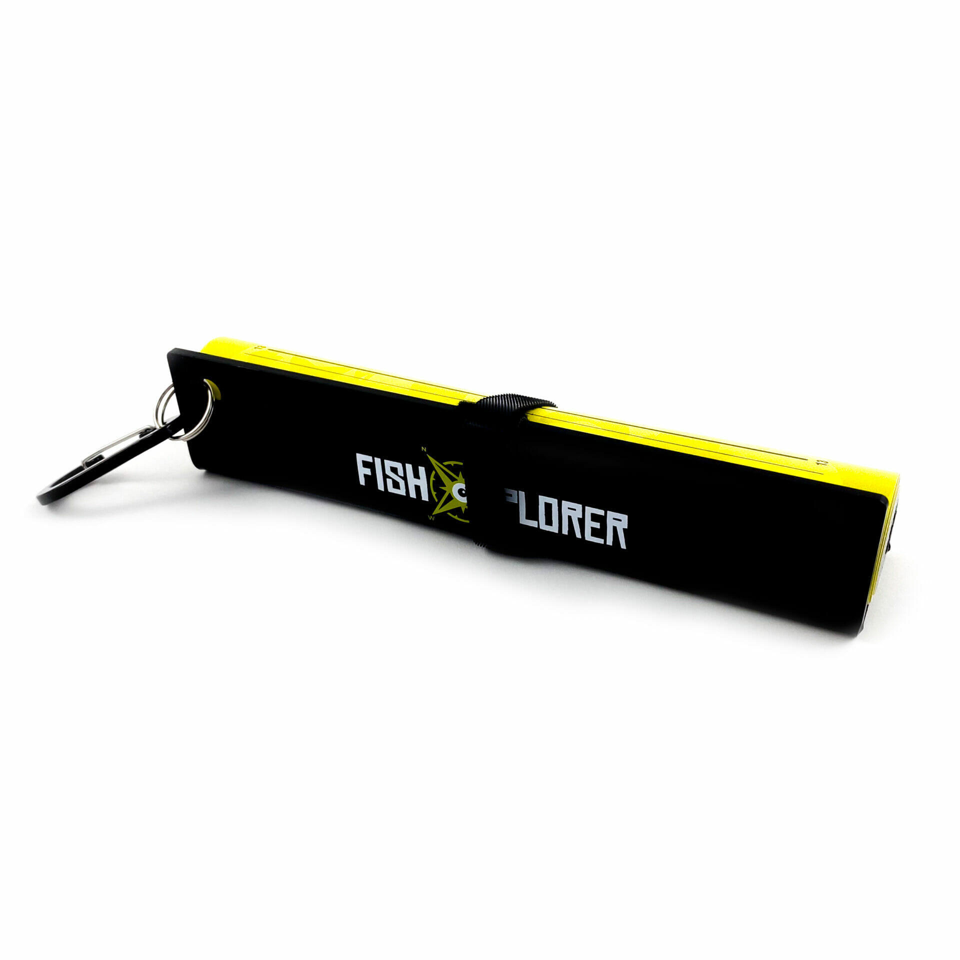 FishXplorer - Toise de mesure StreetFisher 140x20 cm - noir 5/7