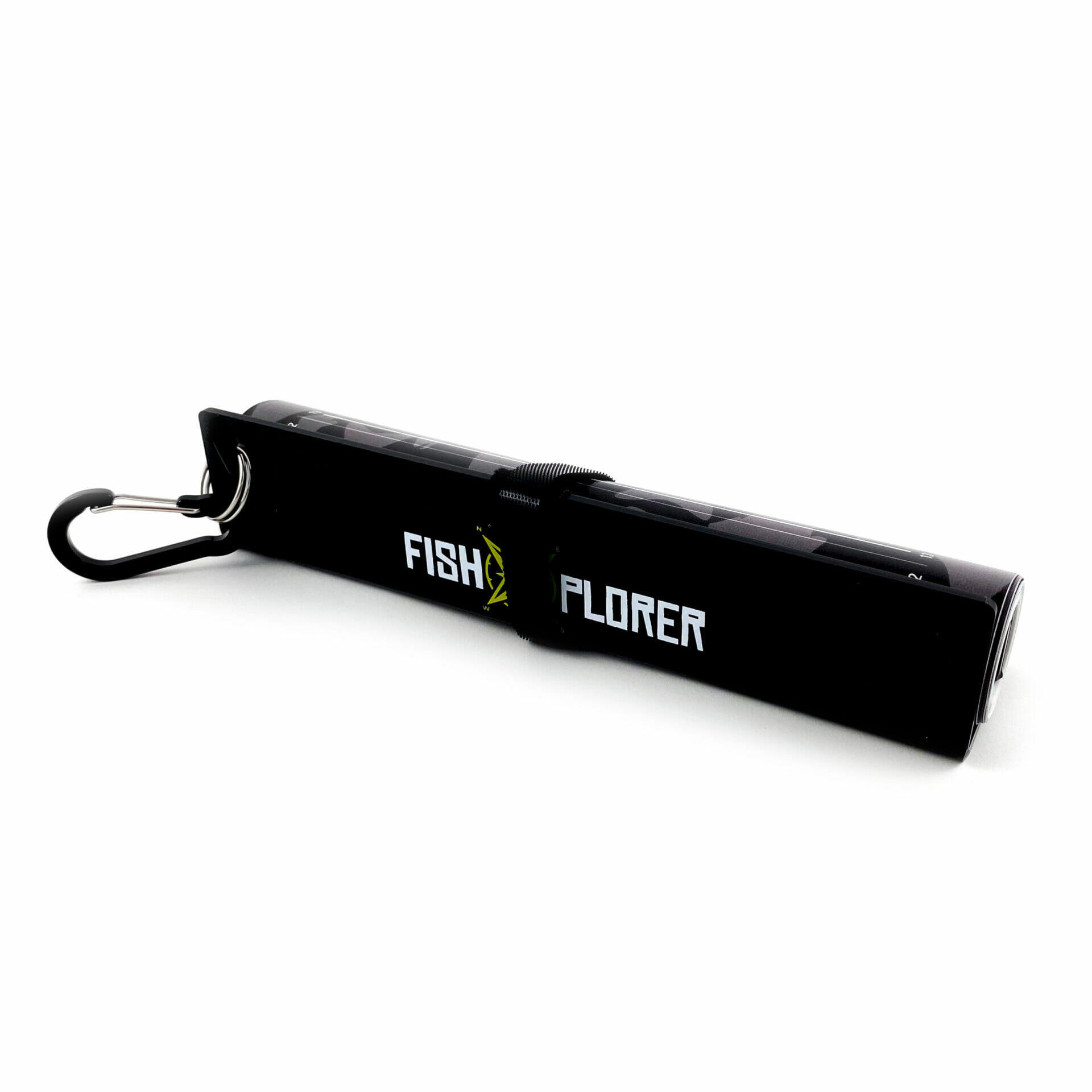 FishXplorer - Toise de mesure StreetFisher 140x20 cm - noir 6/7