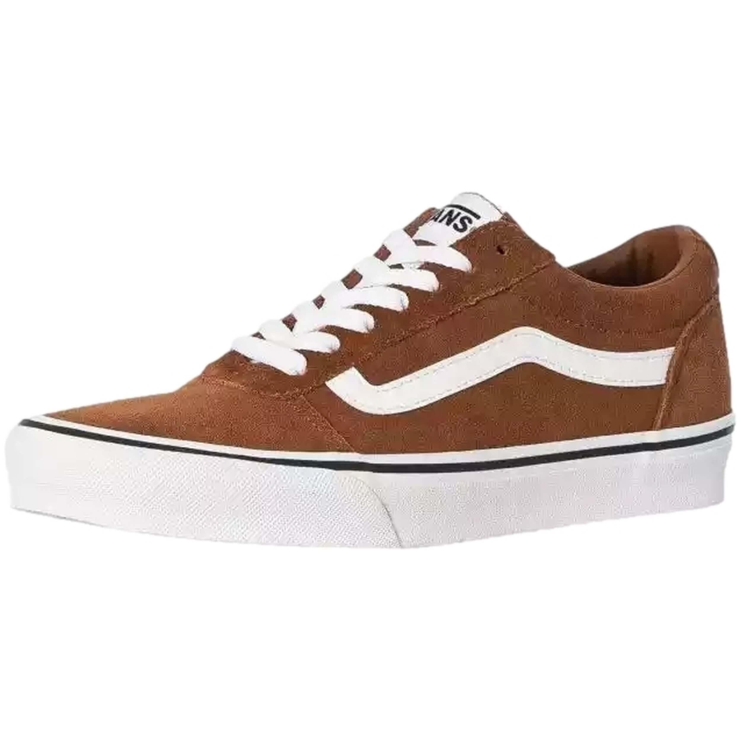Baskets Vans modèle VN0A38DM7UG1 pour homme 4/5