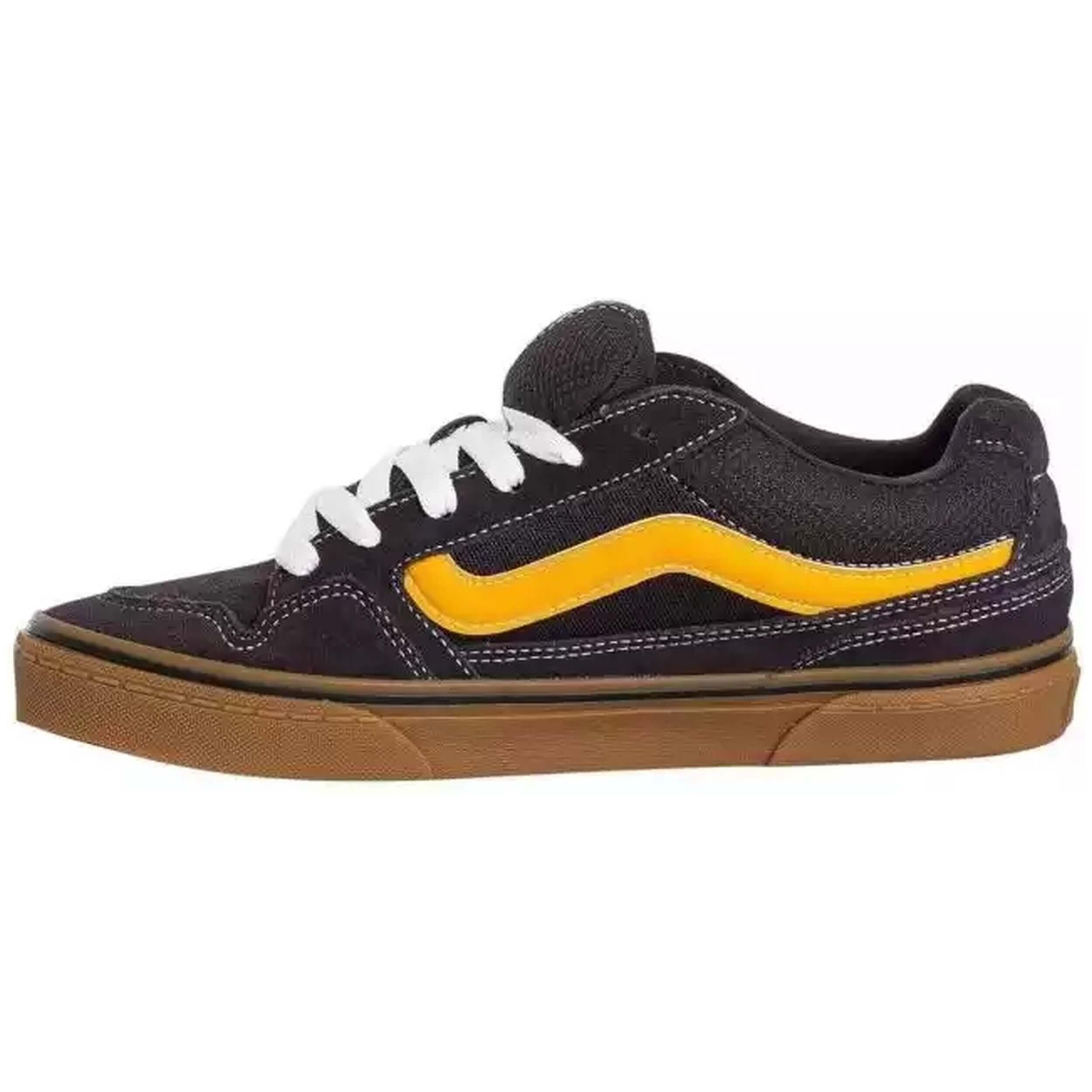 Zapatillas Vans modelo VN0A5JM2CHY1 para hombre 2/4