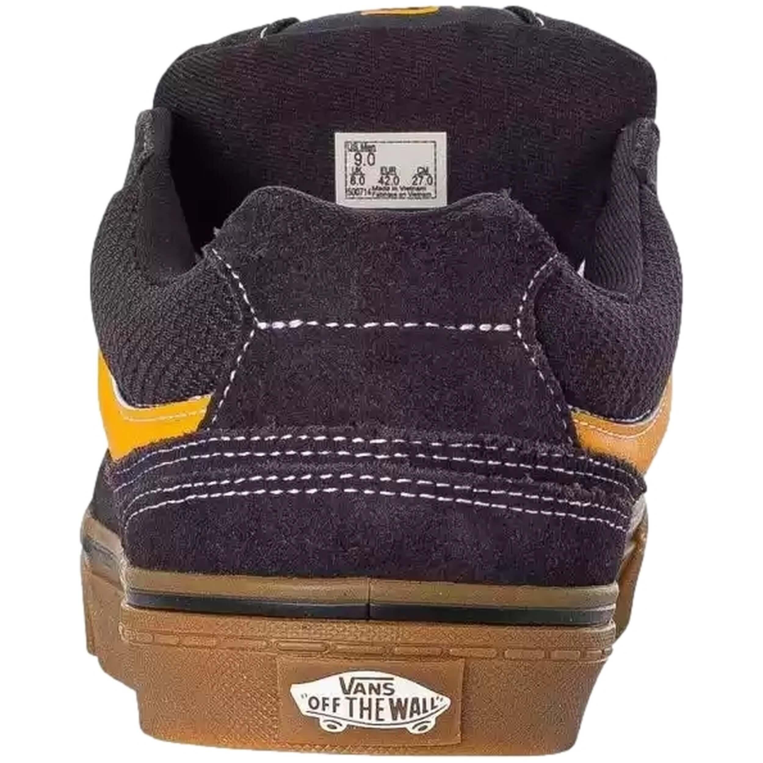 Zapatillas Vans modelo VN0A5JM2CHY1 para hombre 4/4