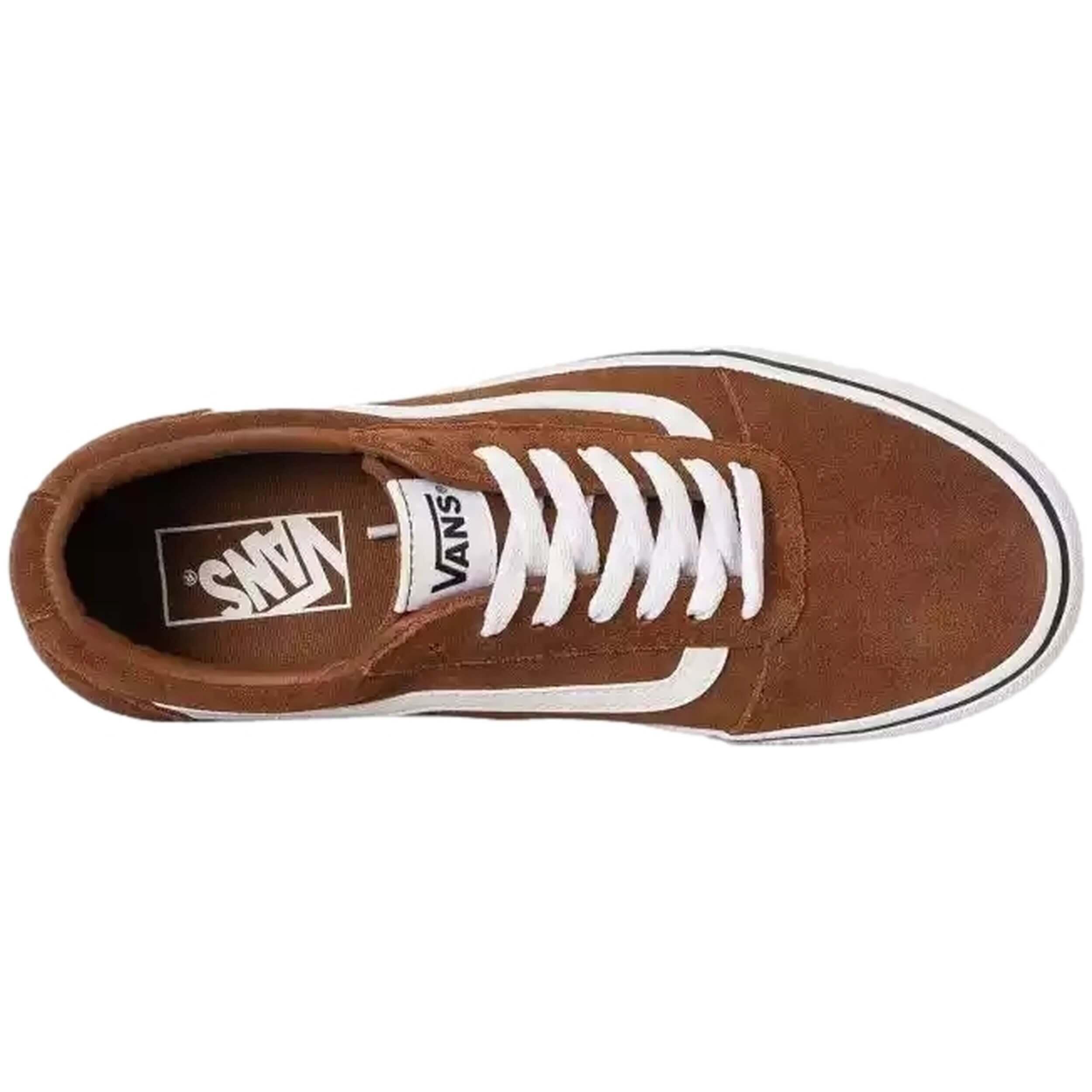Baskets Vans modèle VN0A38DM7UG1 pour homme 3/5