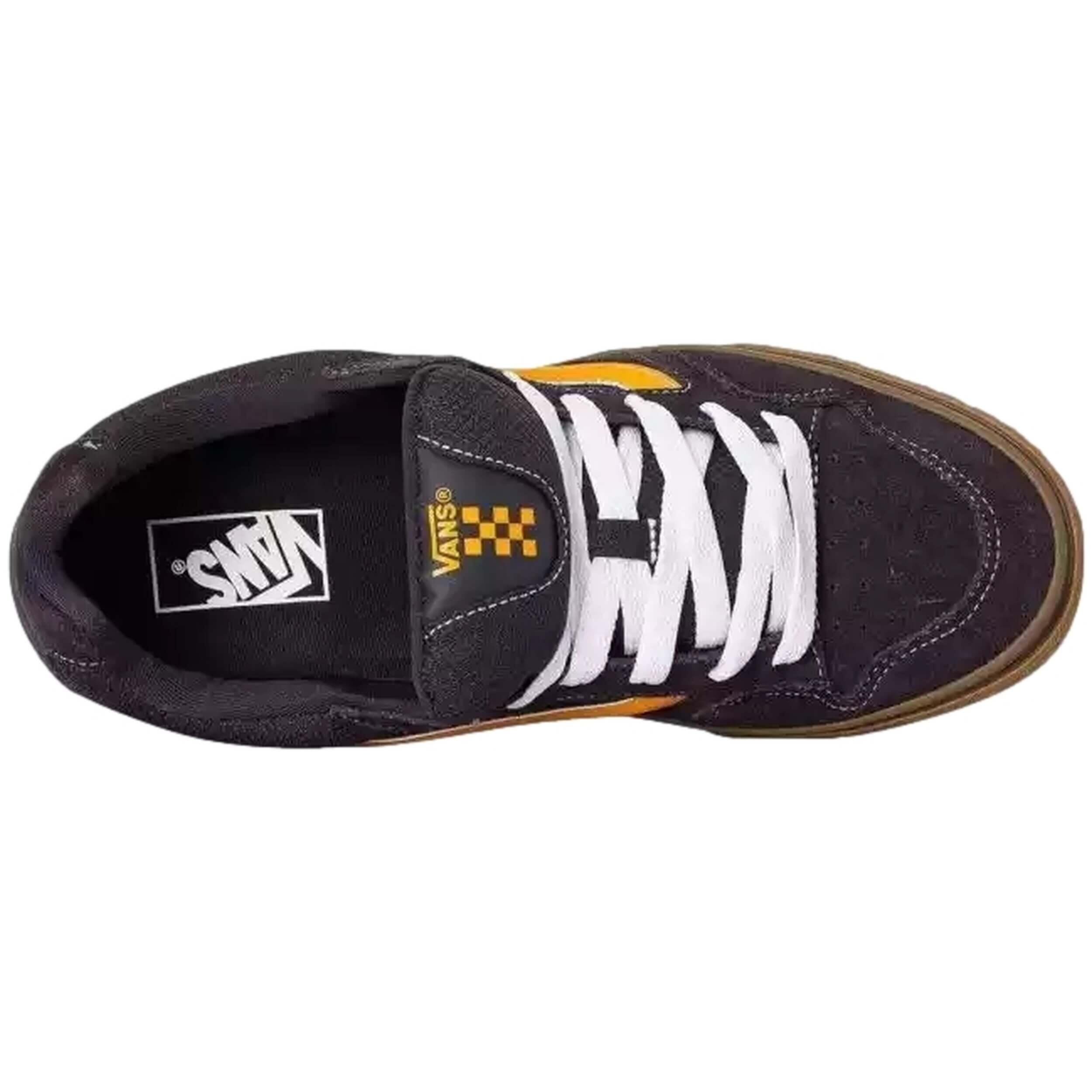 Zapatillas Vans modelo VN0A5JM2CHY1 para hombre 3/4