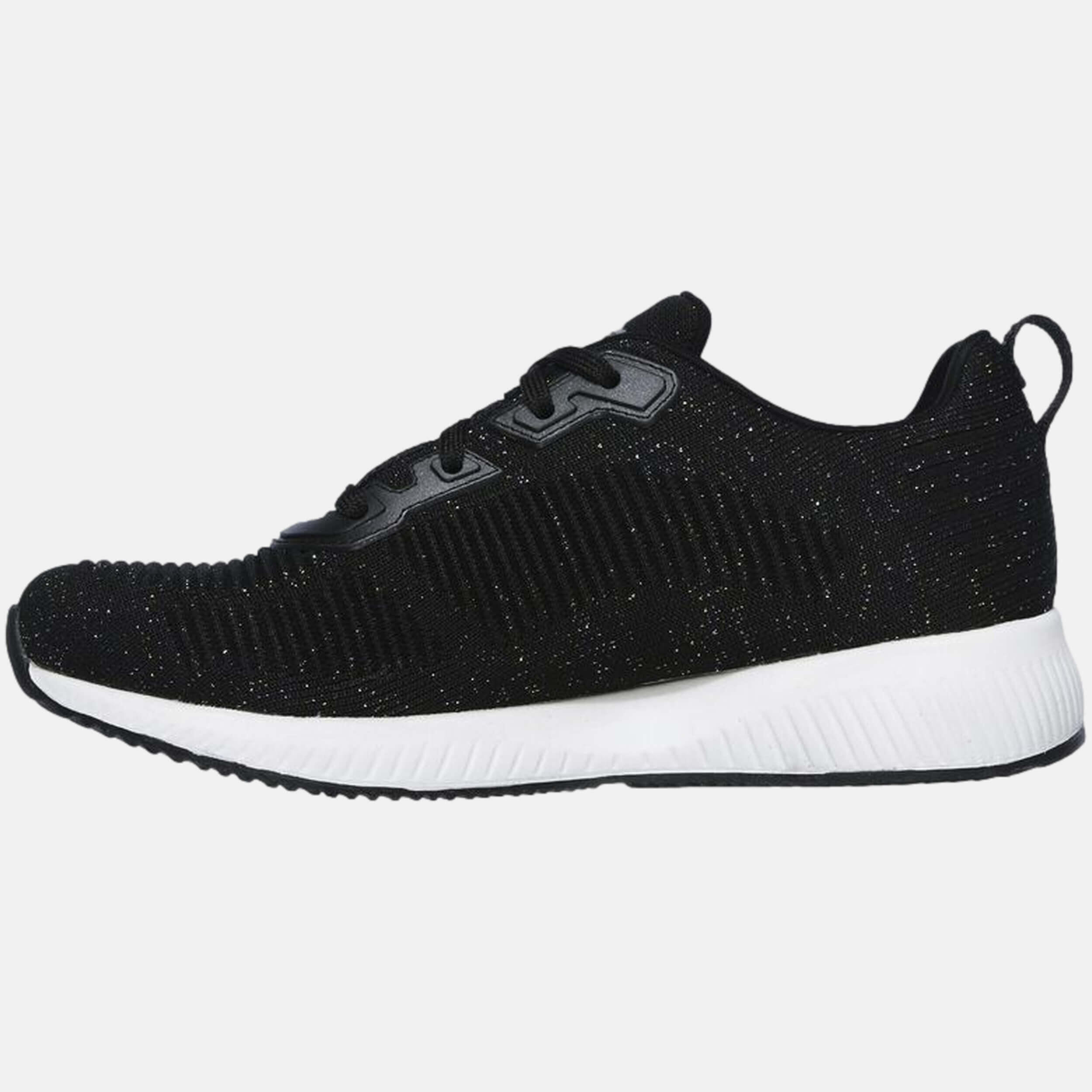 Baskets Skechers modèle 32502-BKMT pour femmes 4/5