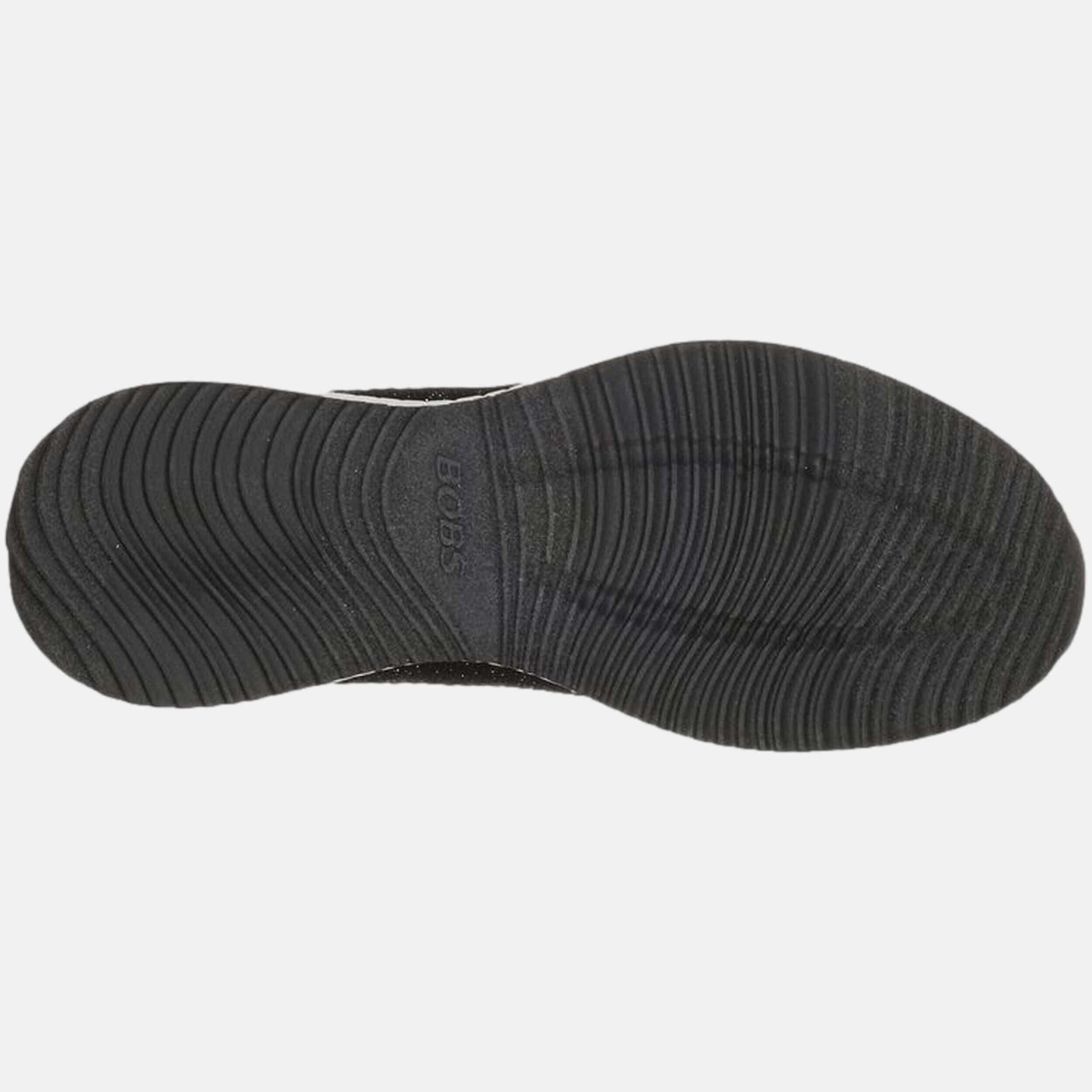 Baskets Skechers modèle 32502-BKMT pour femmes 3/5