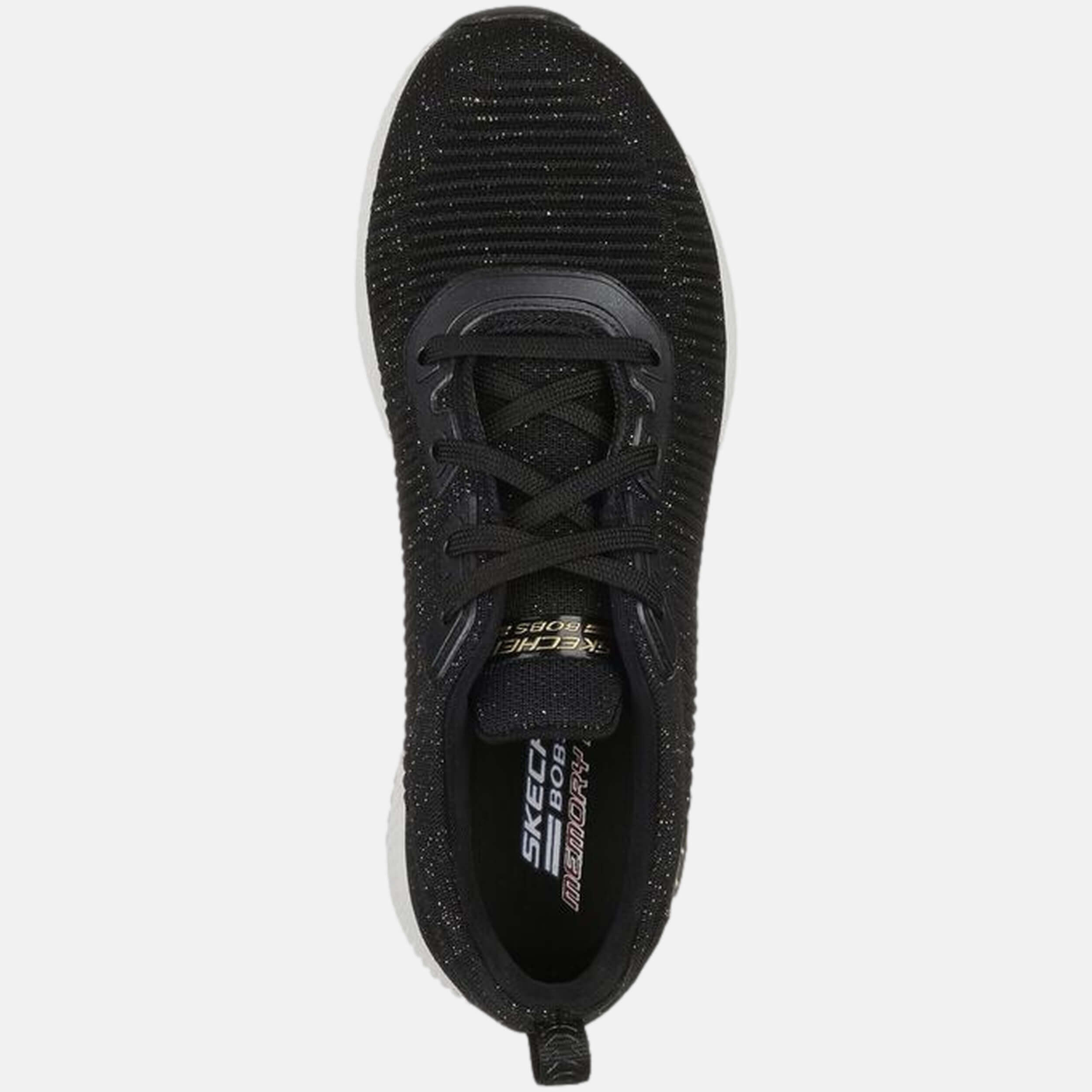 Baskets Skechers modèle 32502-BKMT pour femmes 2/5