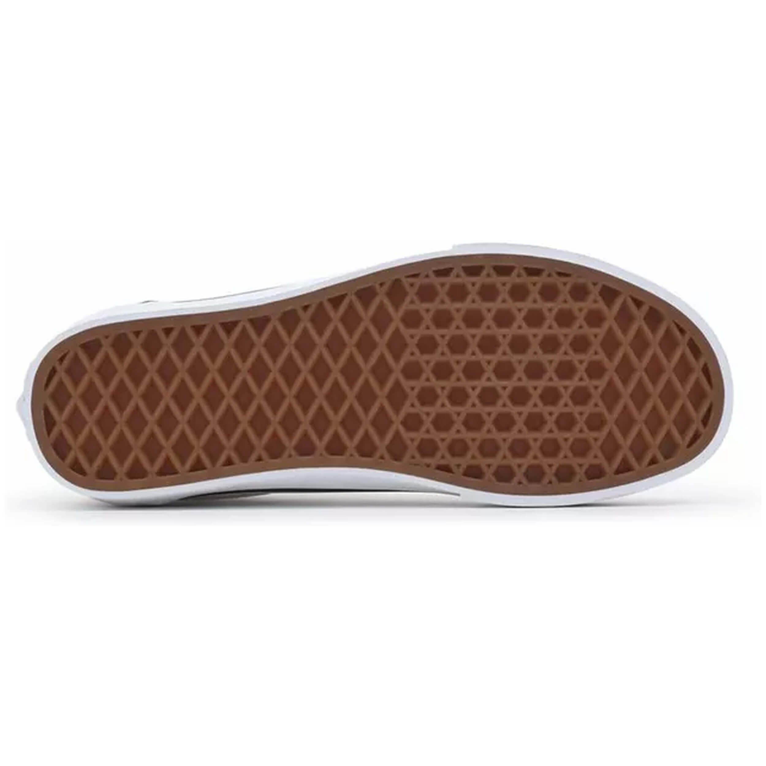 Sapatilhas Vans modelo VN0A5HVCY3K1 para mulheres 3/5