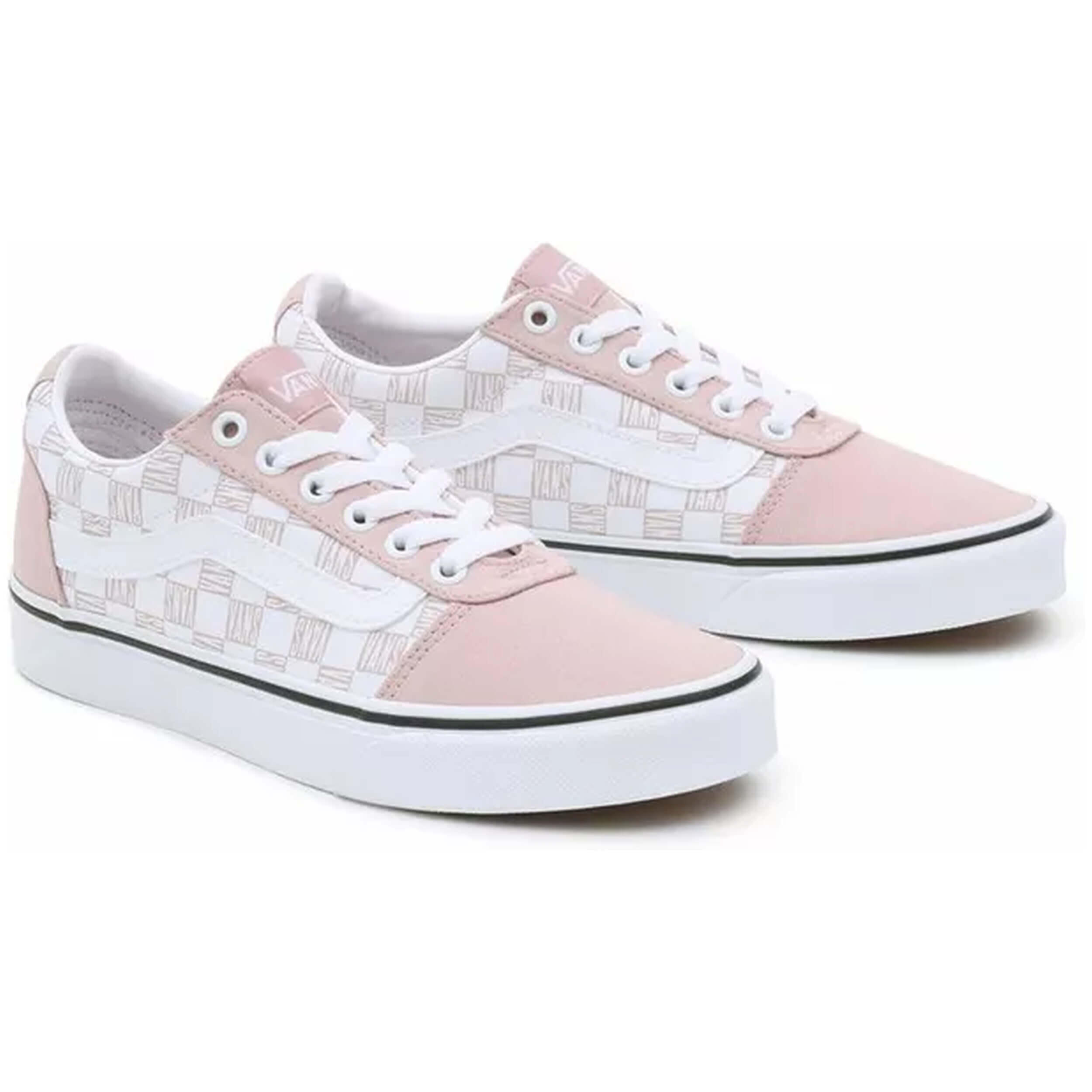 Sapatilhas Vans modelo VN0A5HVCY3K1 para mulheres 4/5