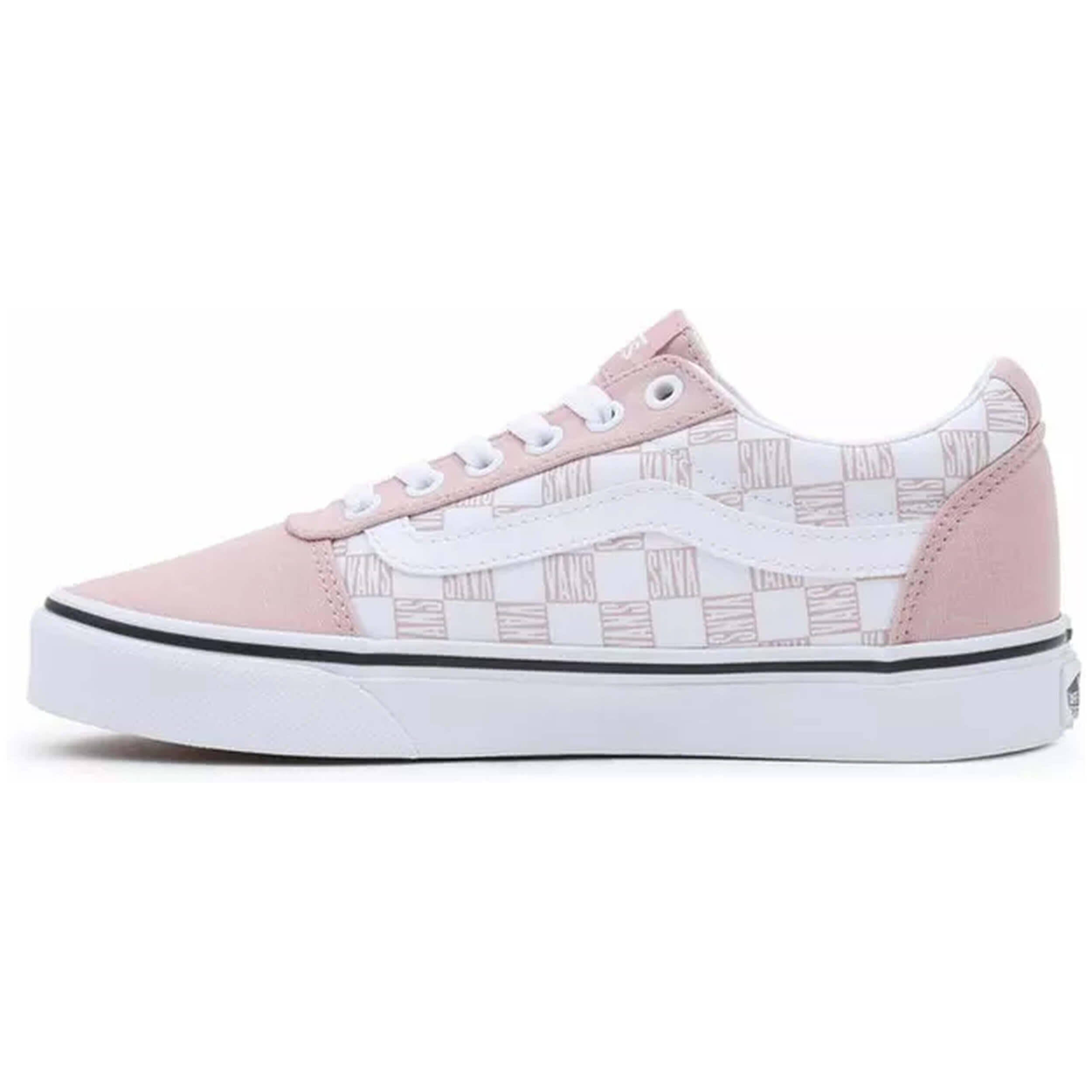 Sapatilhas Vans modelo VN0A5HVCY3K1 para mulheres 2/5