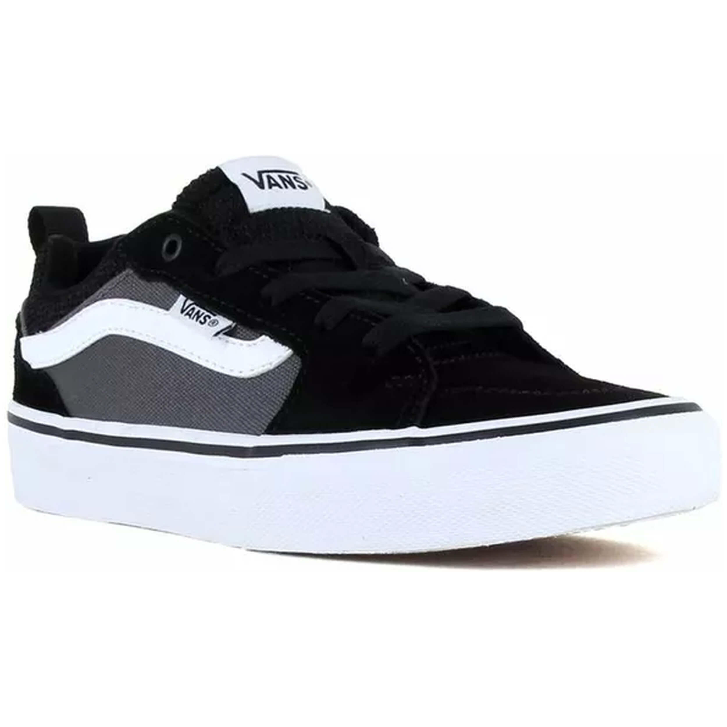 Baskets Vans modèle VN0A3MVPUG71 pour unisexe enfants 4/6