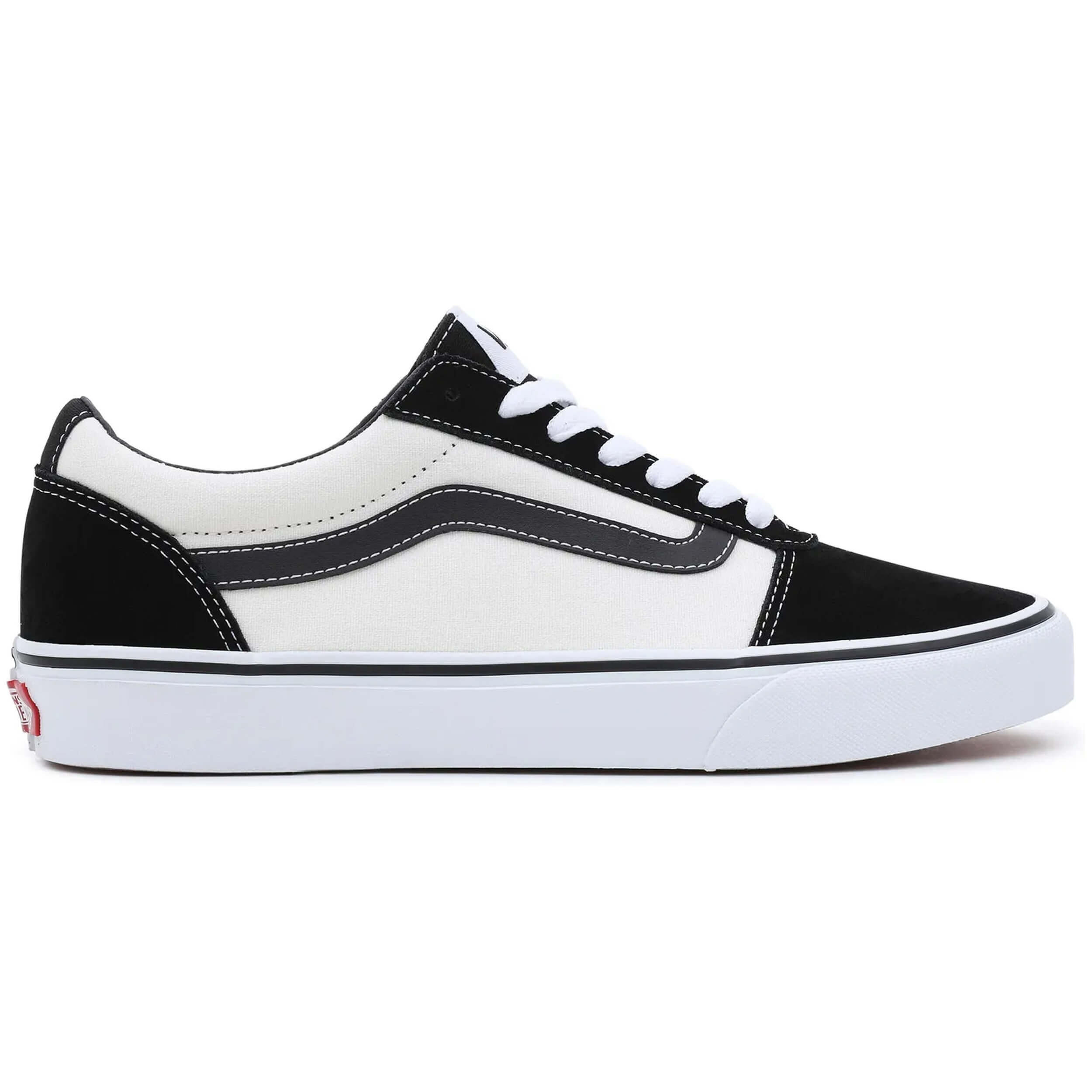 Baskets Vans modèle VN0A36EMKIG1 pour homme 1/5