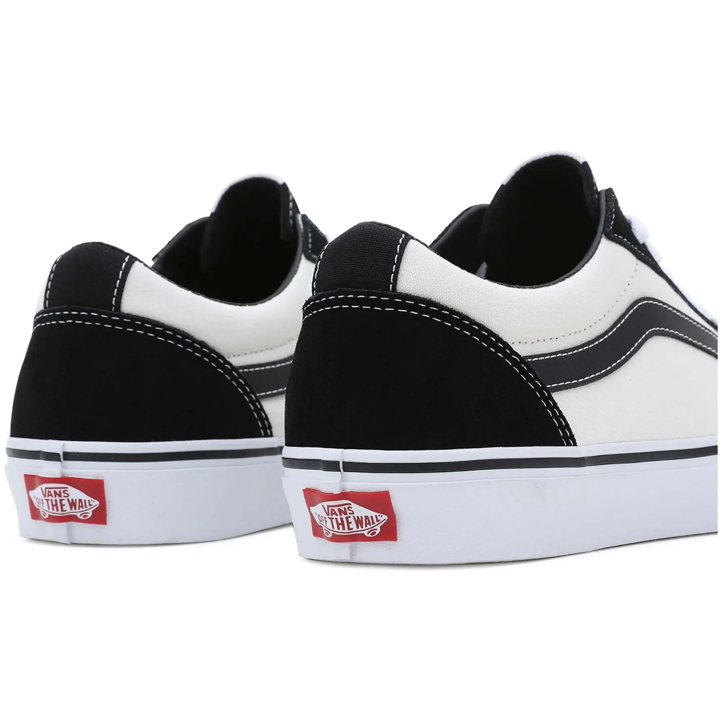 Baskets Vans modèle VN0A36EMKIG1 pour homme 3/5