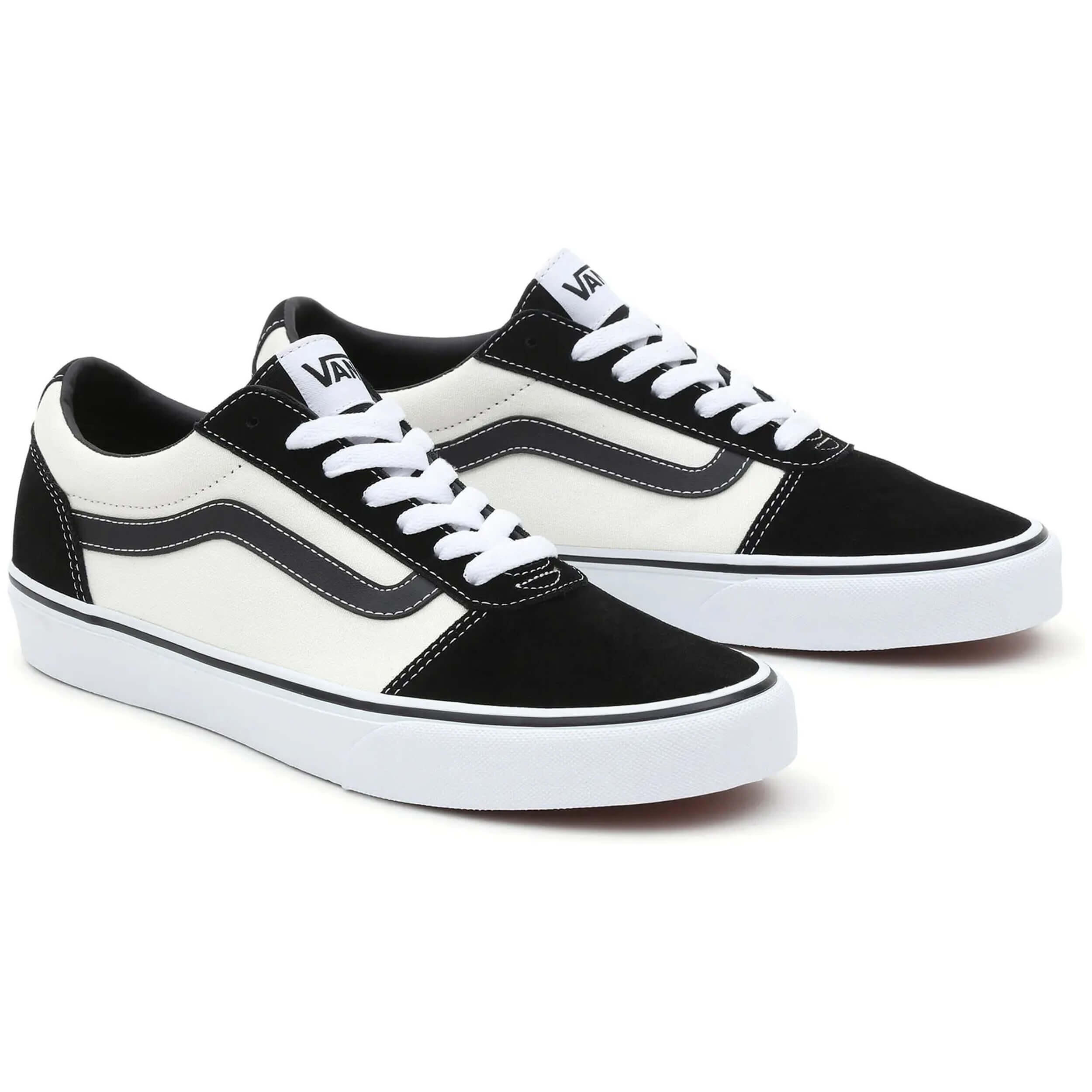 Baskets Vans modèle VN0A36EMKIG1 pour homme 4/5