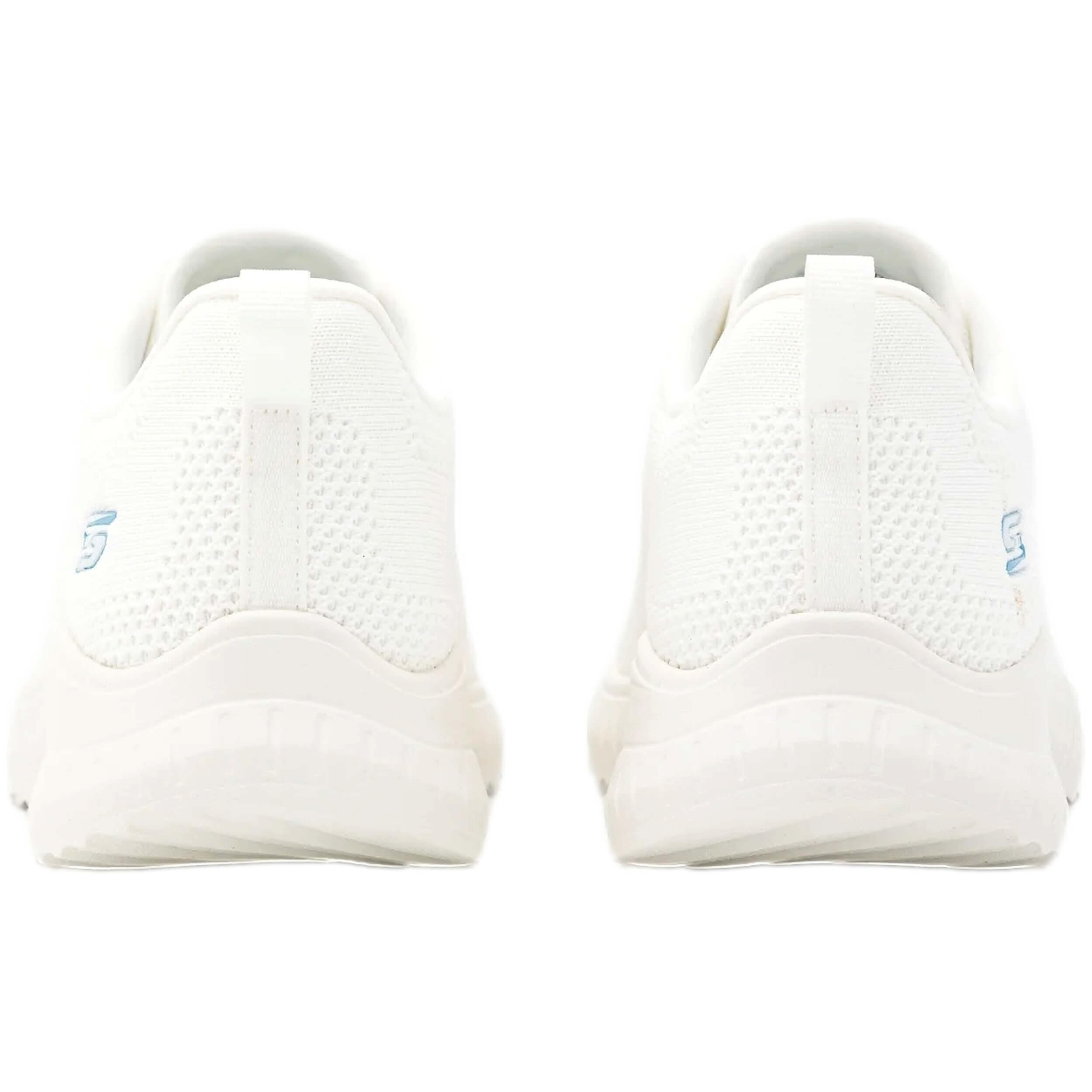 Turnschuhe Skechers Modell 117209-LTGY für frauen 3/5