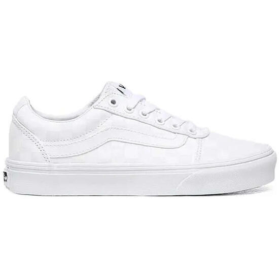Zapatillas VANS Ward Blanco