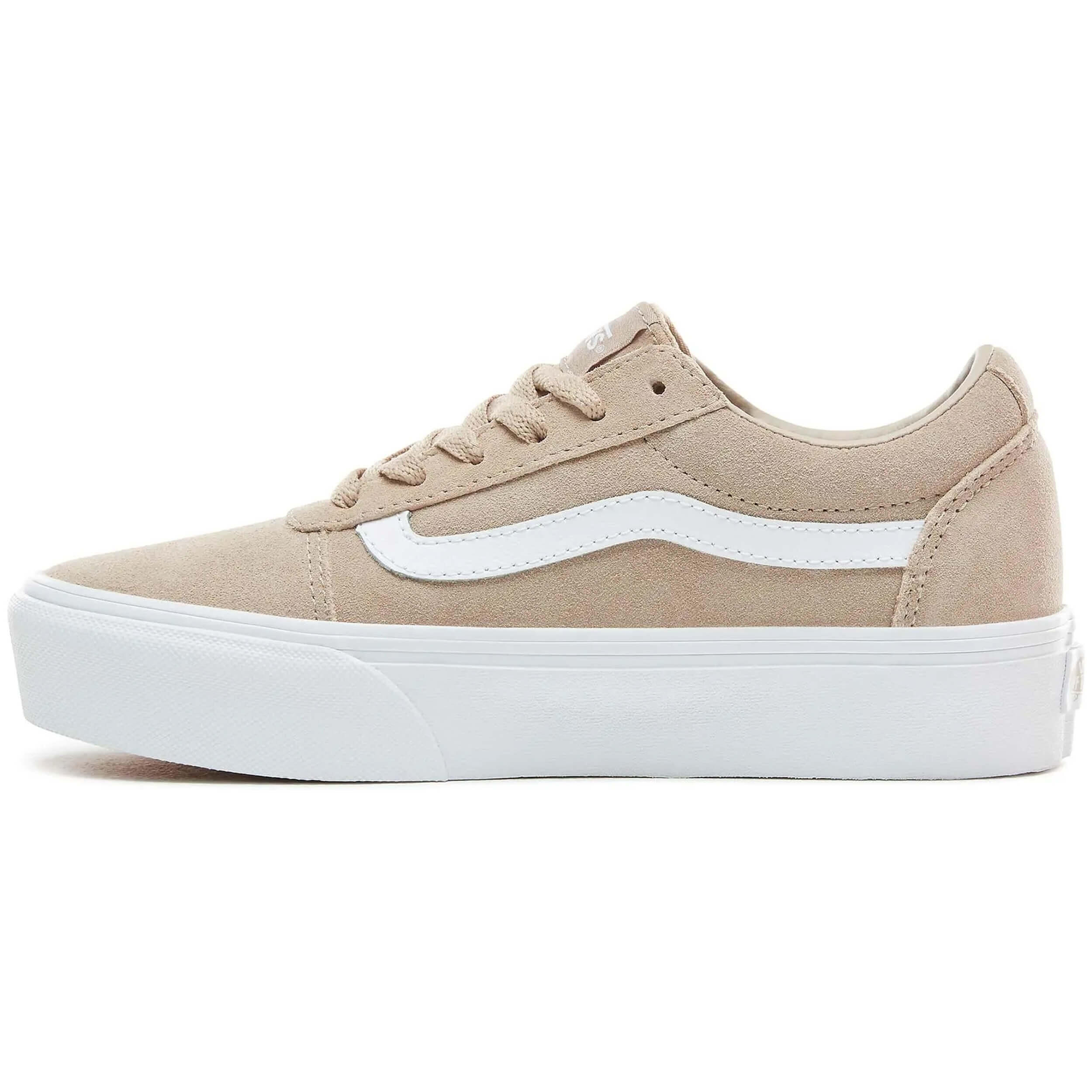 Baskets Vans modèle VN0A3TLCVW31 pour femmes 2/5