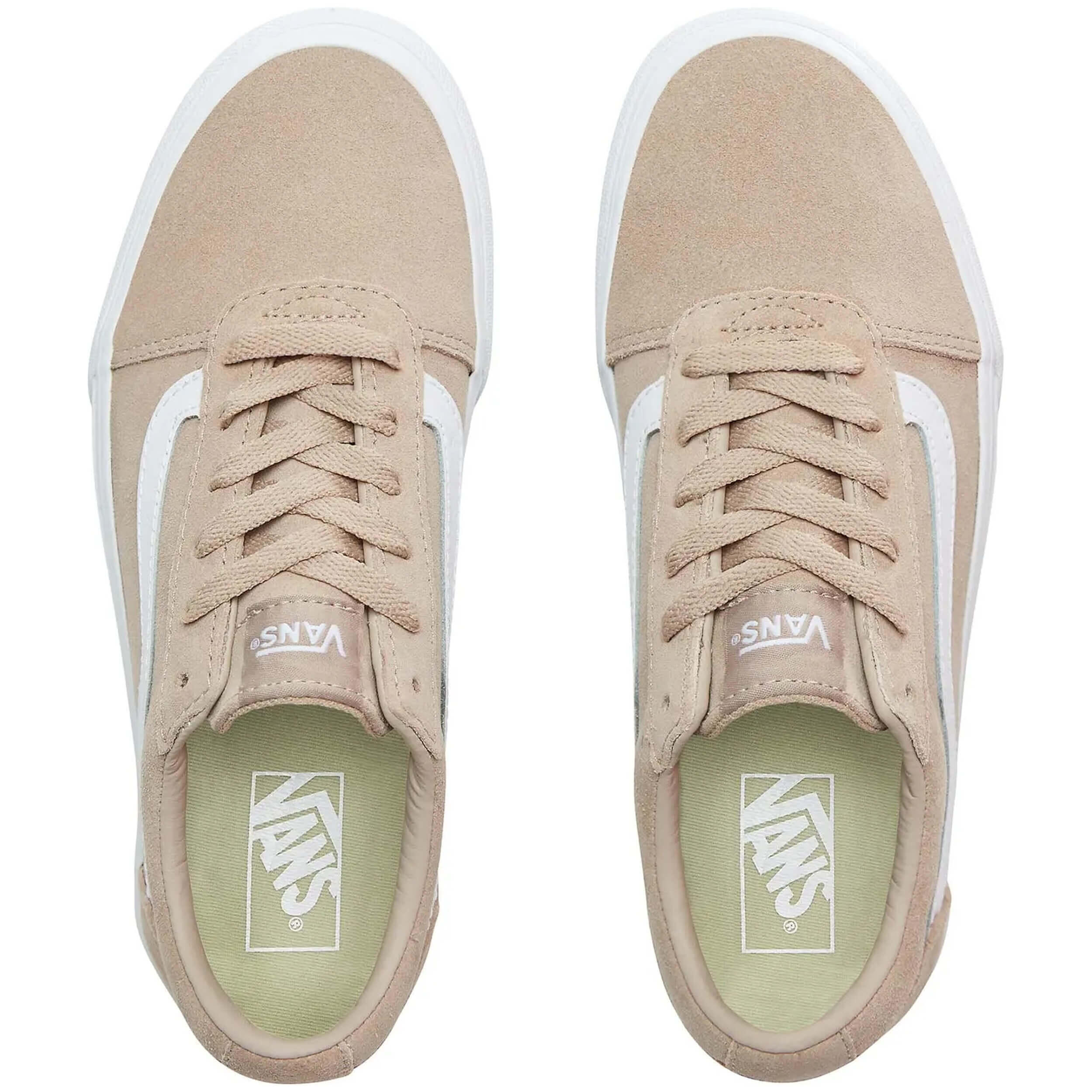 Baskets Vans modèle VN0A3TLCVW31 pour femmes 5/5