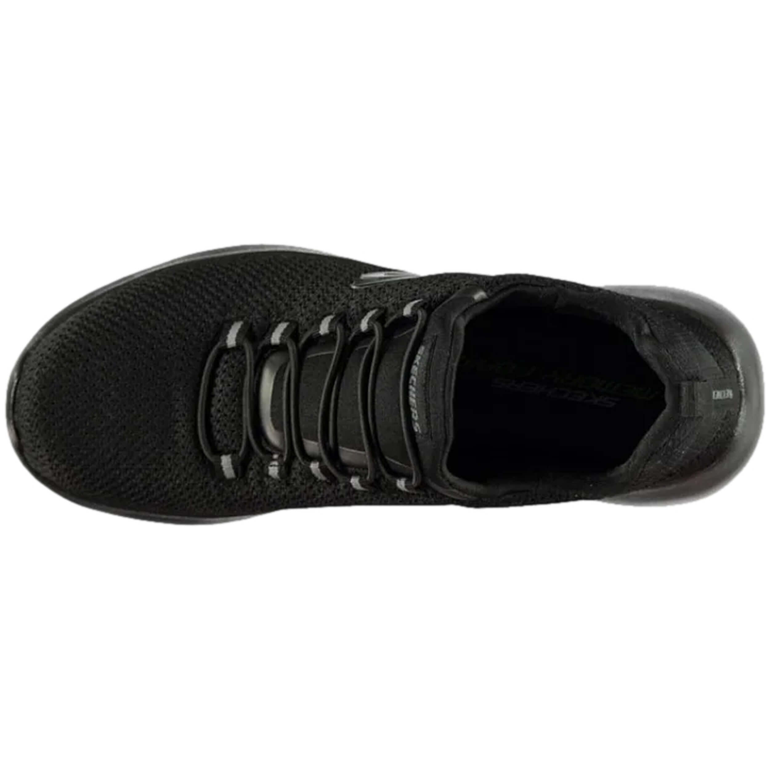 Baskets Skechers modèle 58360-BBK pour unisexe 5/7