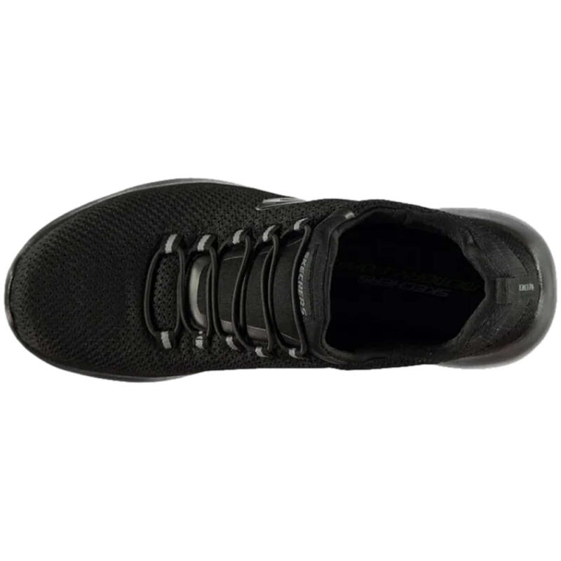 Zapatilla Dynamight Talla 45 Negro - 58360-BBK