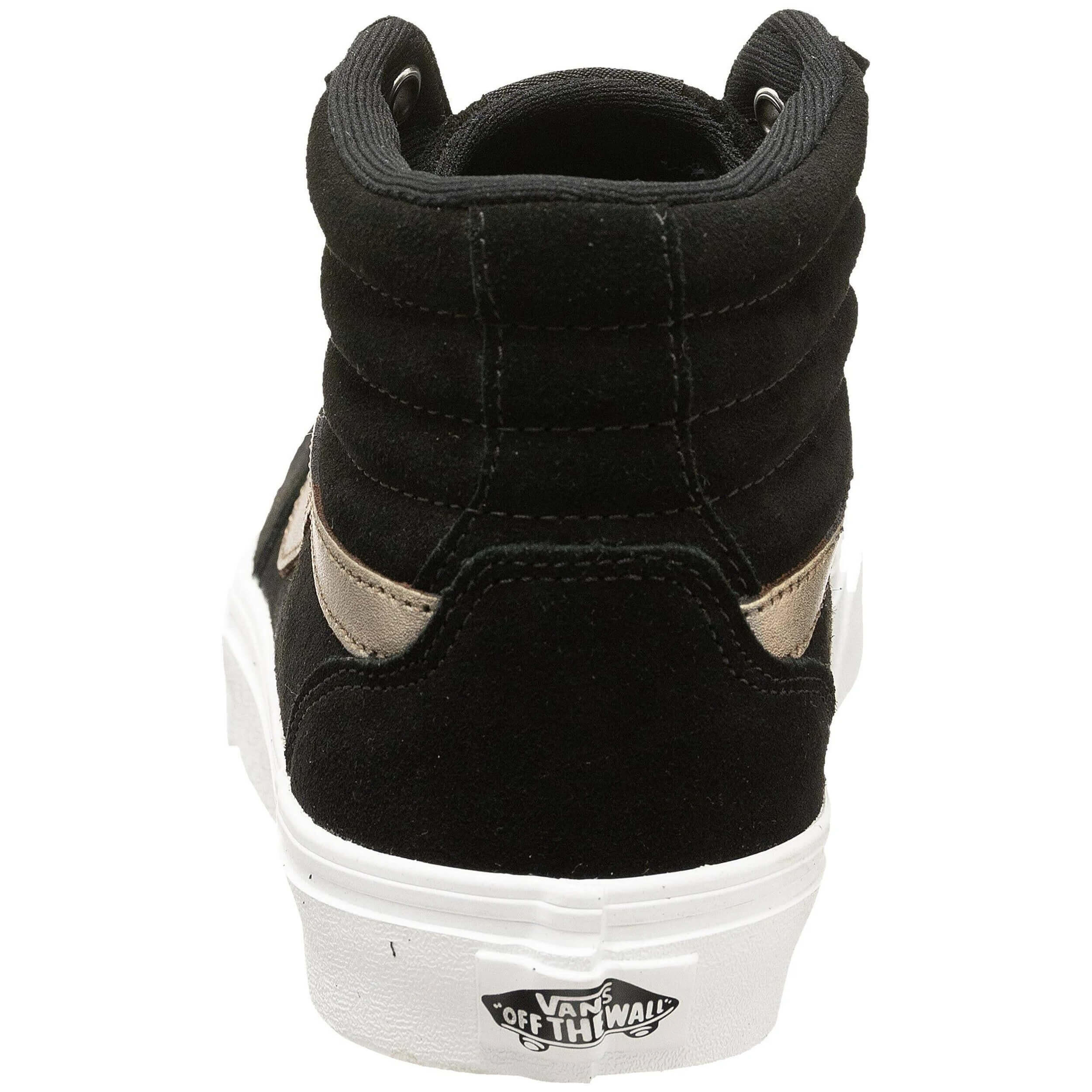 Bottines Vans Filmore hi pour femmes 3/5