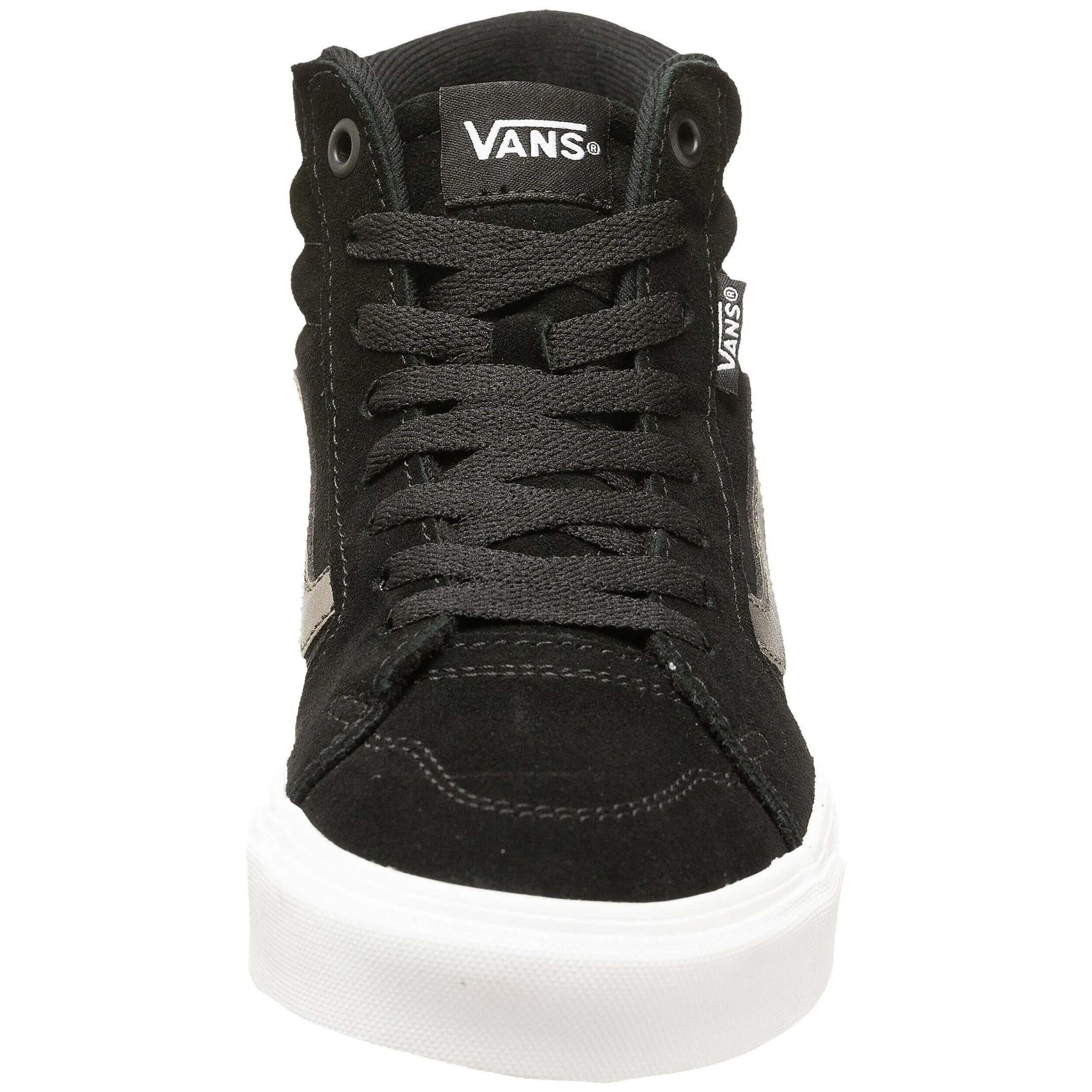 Bottines Vans Filmore hi pour femmes 4/5
