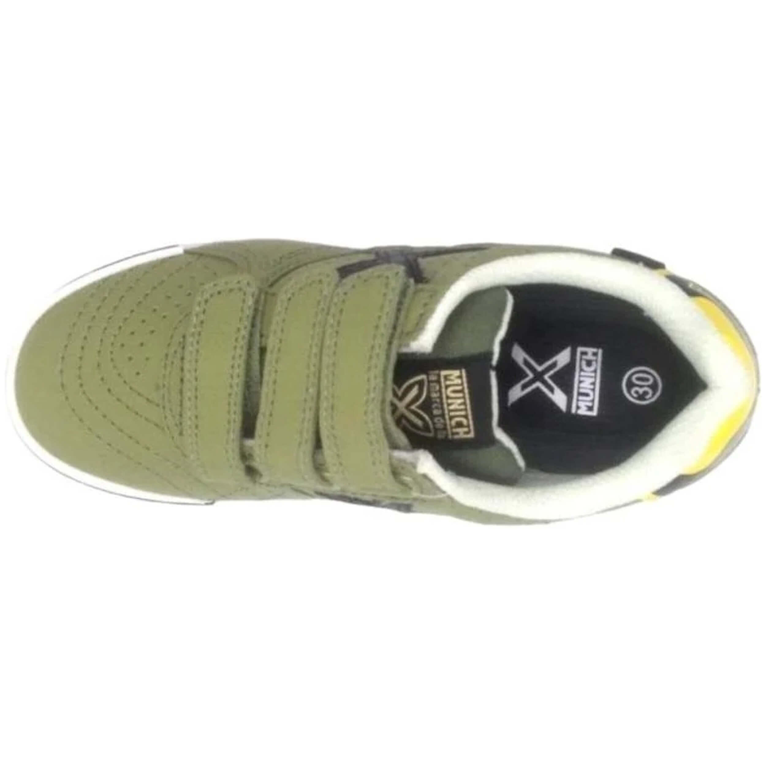 Schoen Munich model 1518302 voor unisex jongens 2/5