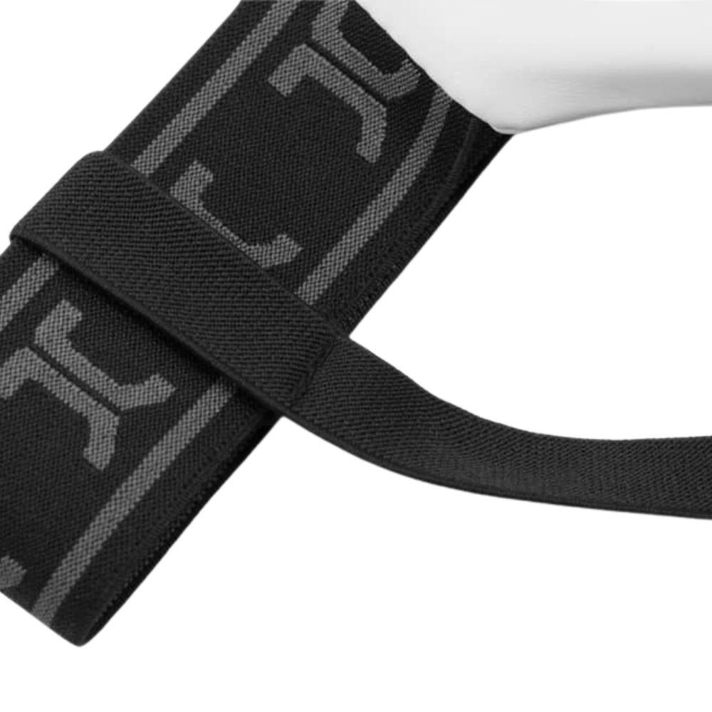 Coquilha Masculina JC Gold 5/7
